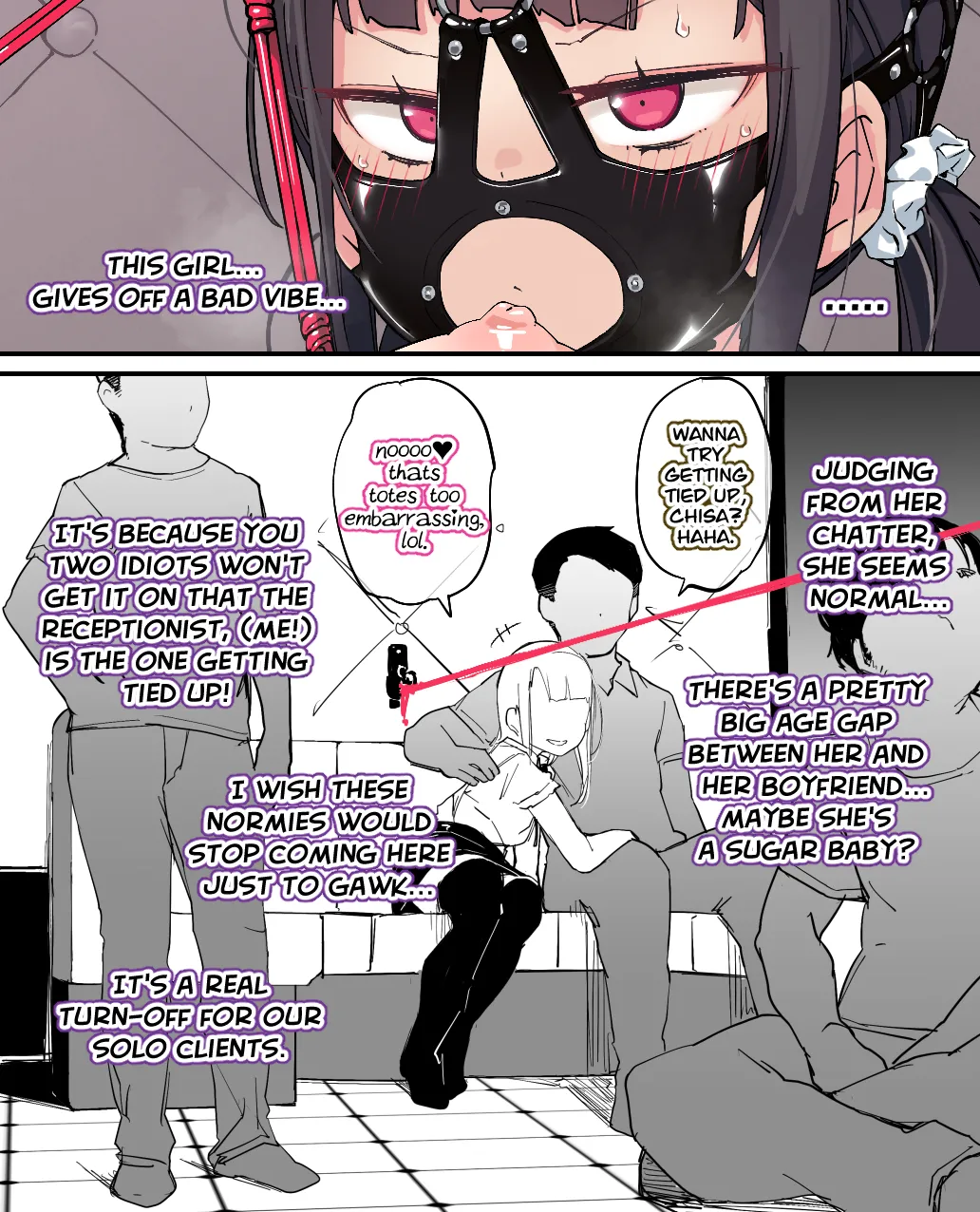 Subbing in Chapter 1 - page 4