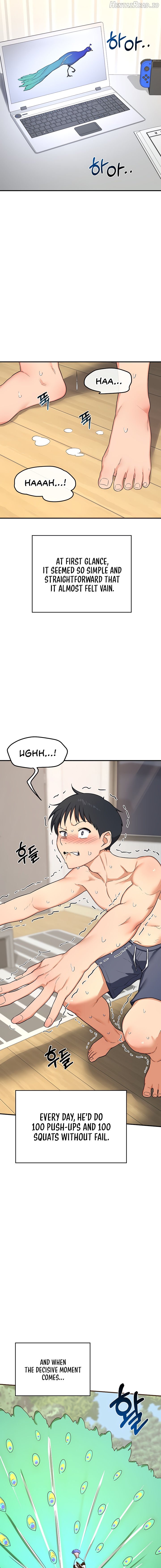 MILF Exchange Plan Chapter 5 - page 19