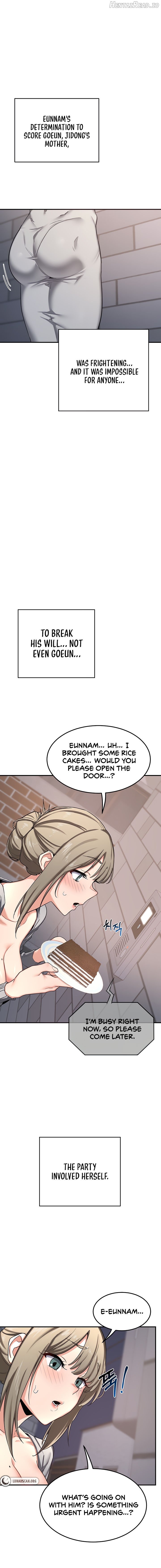 MILF Exchange Plan Chapter 5 - page 21
