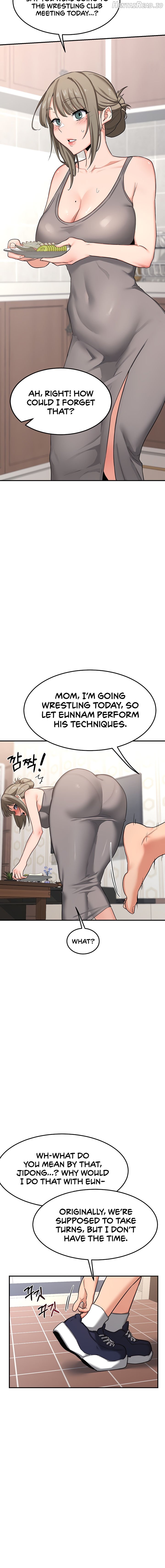 MILF Exchange Plan Chapter 5 - page 24