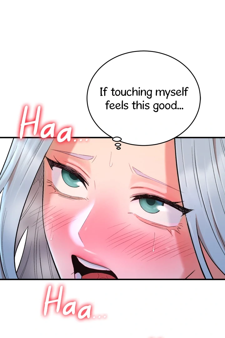 The Hero Violating the Girls Chapter 12 - page 107