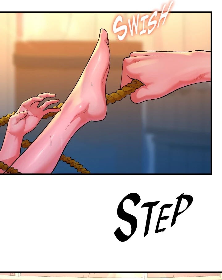 The Hero Violating the Girls Chapter 12 - page 13