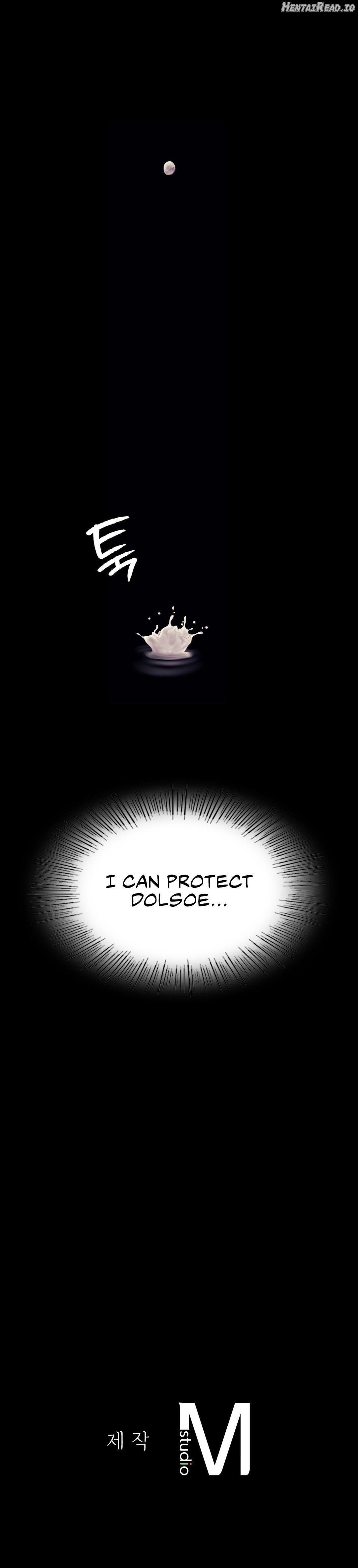 Madam Chapter 122 - page 19
