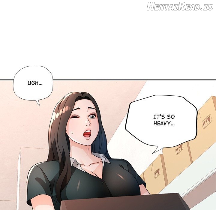 Wait, I’m a Married Woman! Chapter 66 - page 42