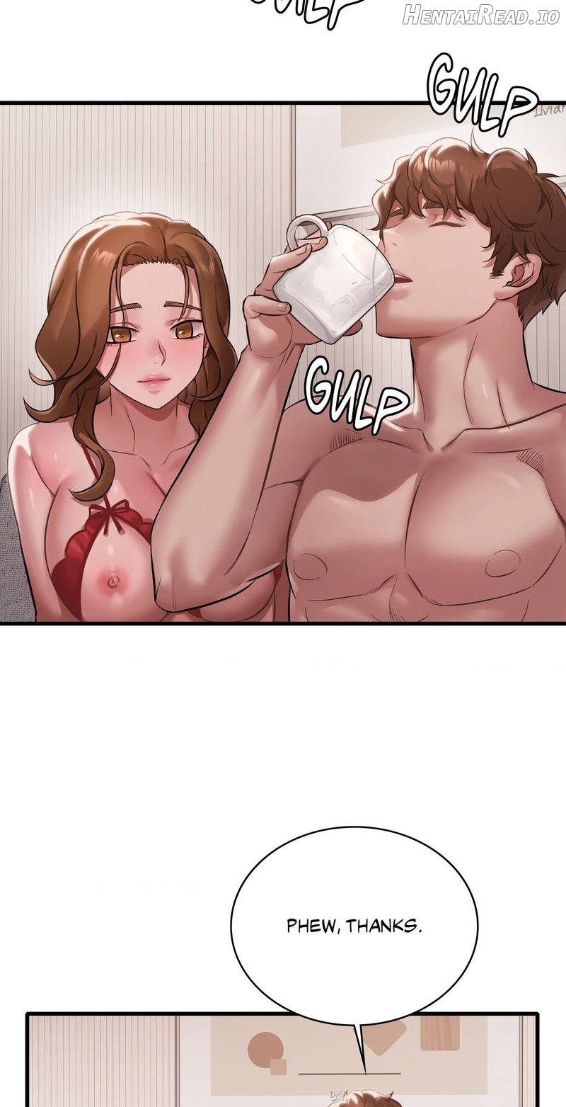 Drunk on You Chapter 93 - page 28