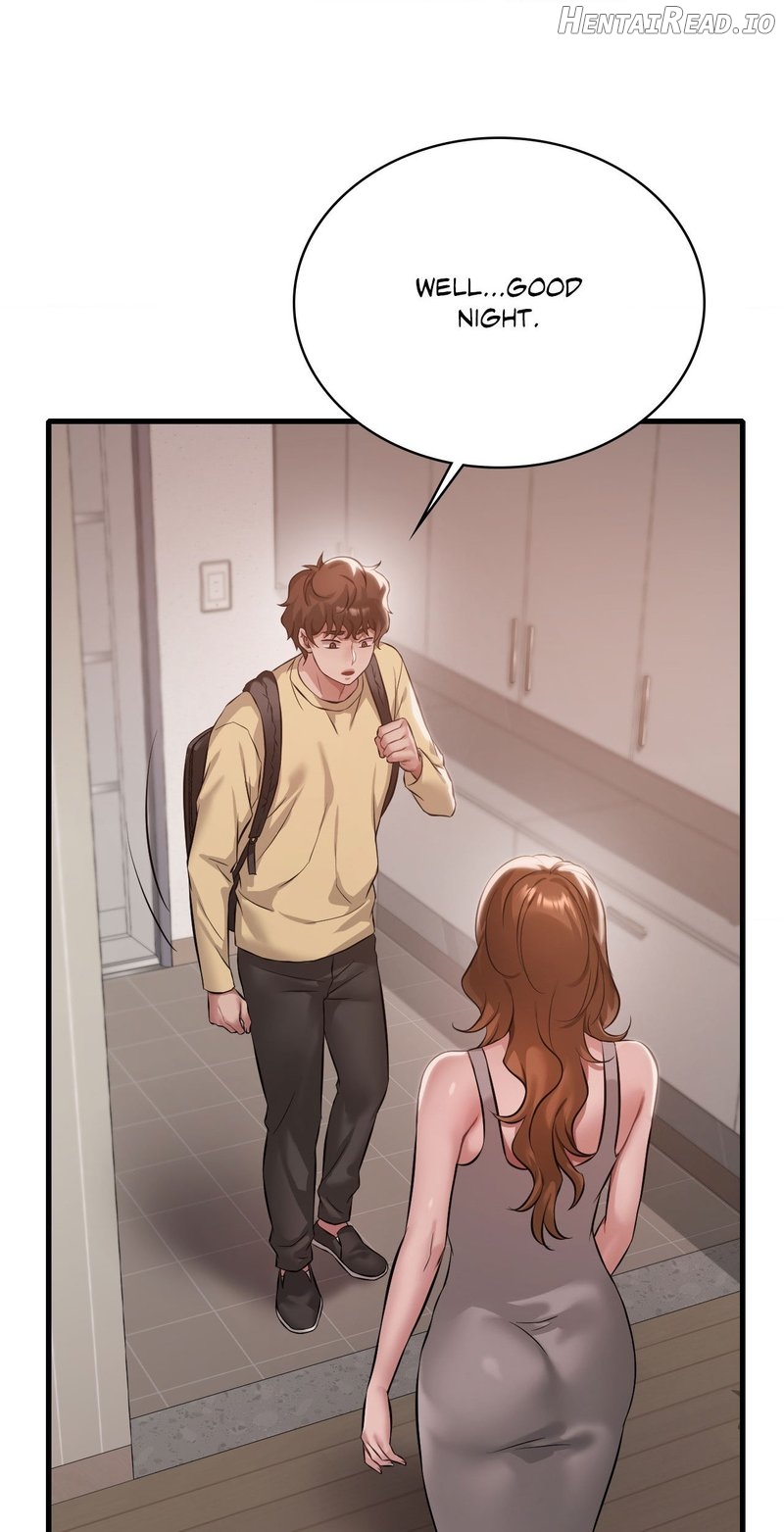 Drunk on You Chapter 93 - page 51