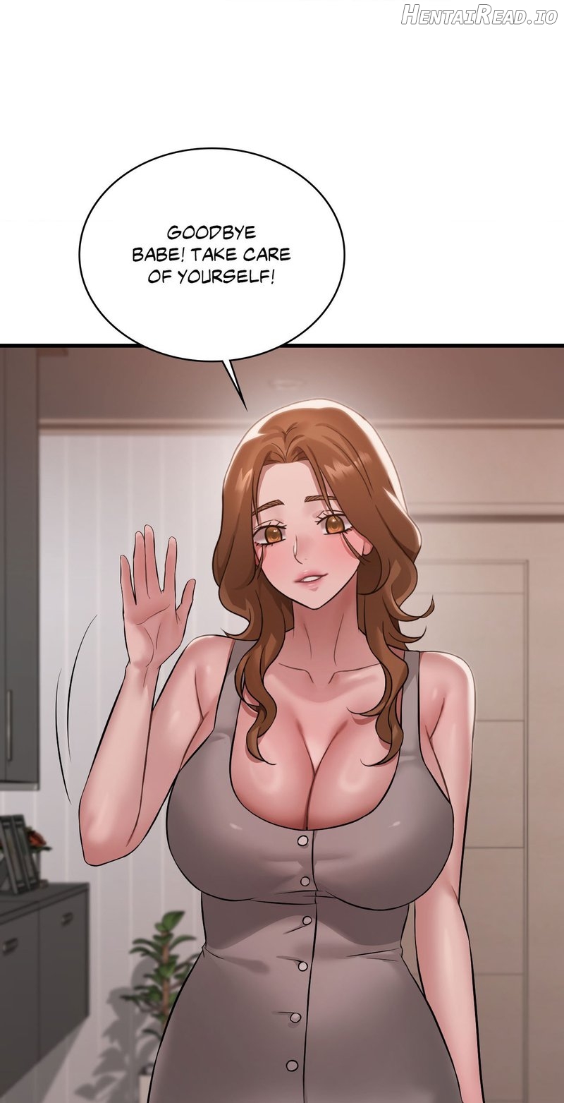 Drunk on You Chapter 93 - page 54