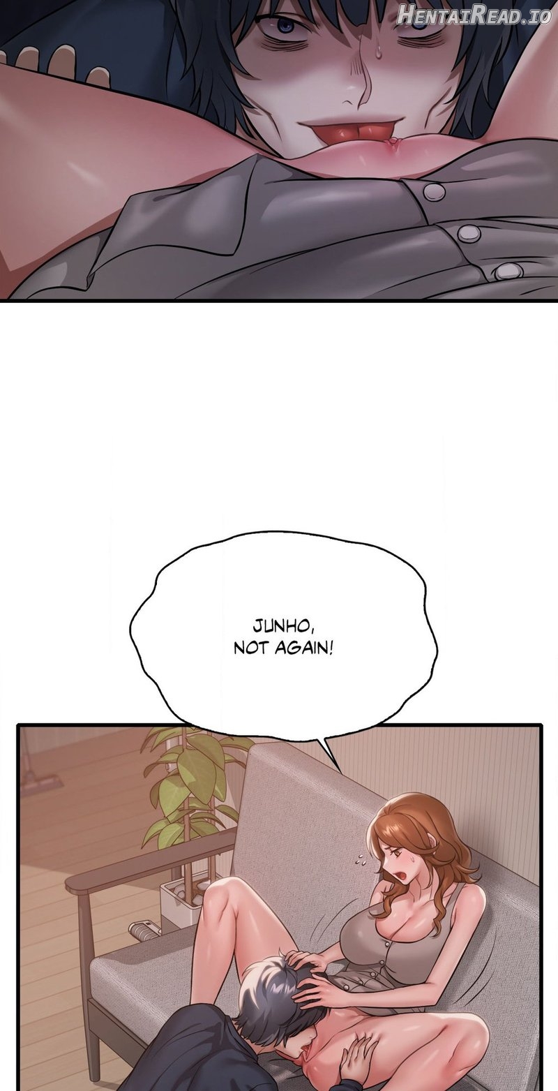 Drunk on You Chapter 94 - page 6