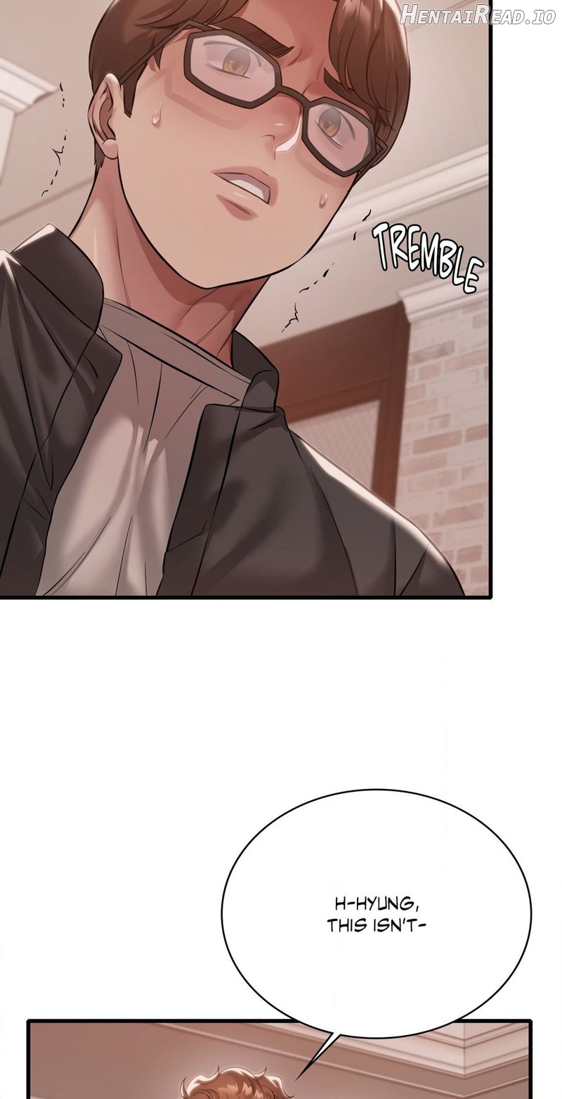 Drunk on You Chapter 95 - page 32