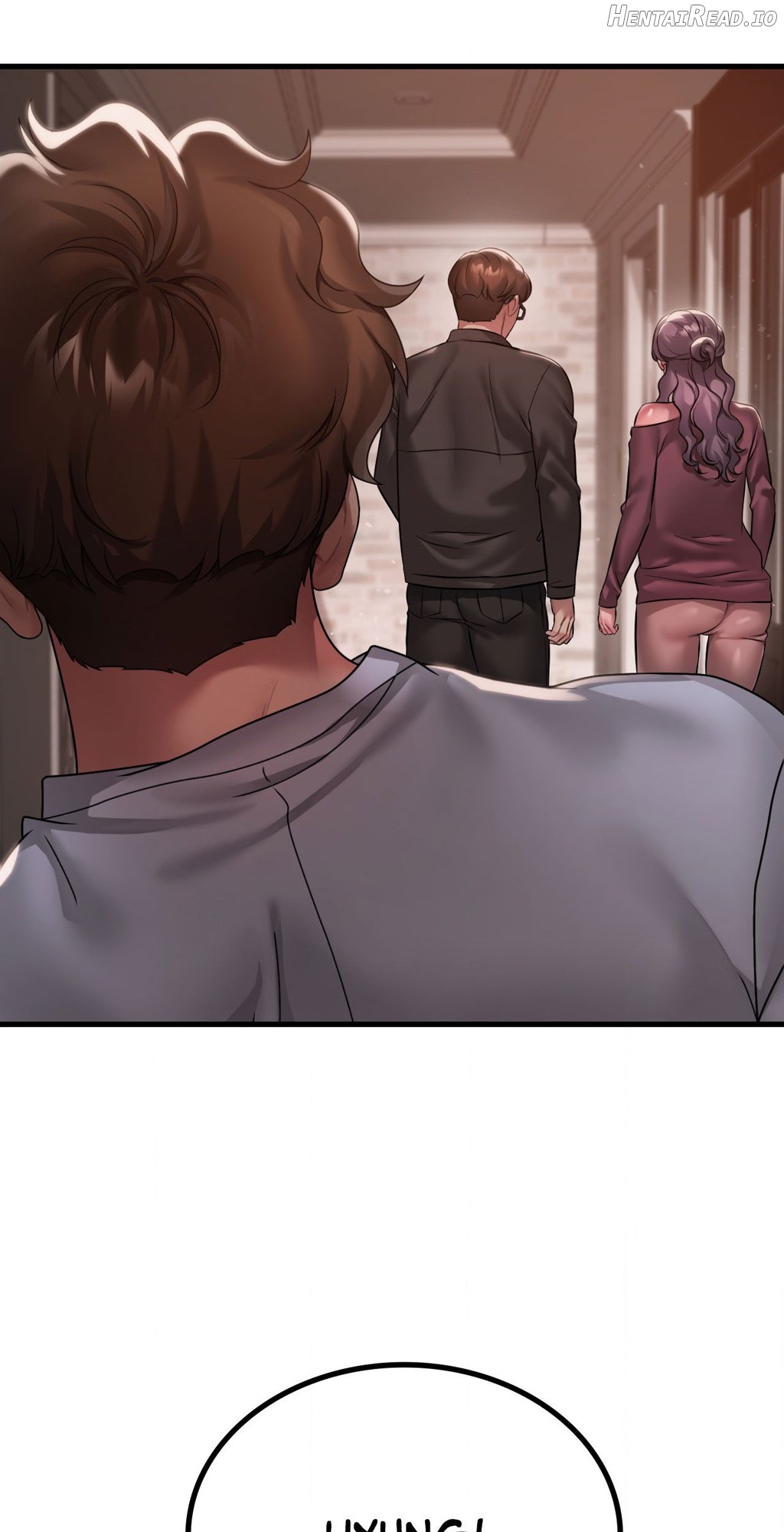 Drunk on You Chapter 96 - page 29