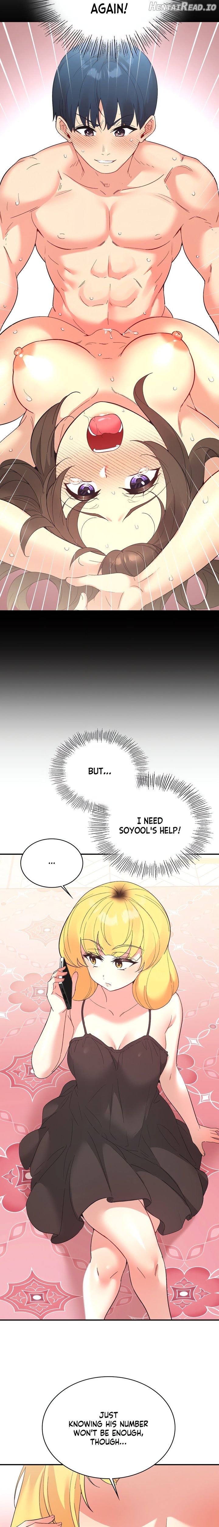 Smart App Life Chapter 74 - page 5