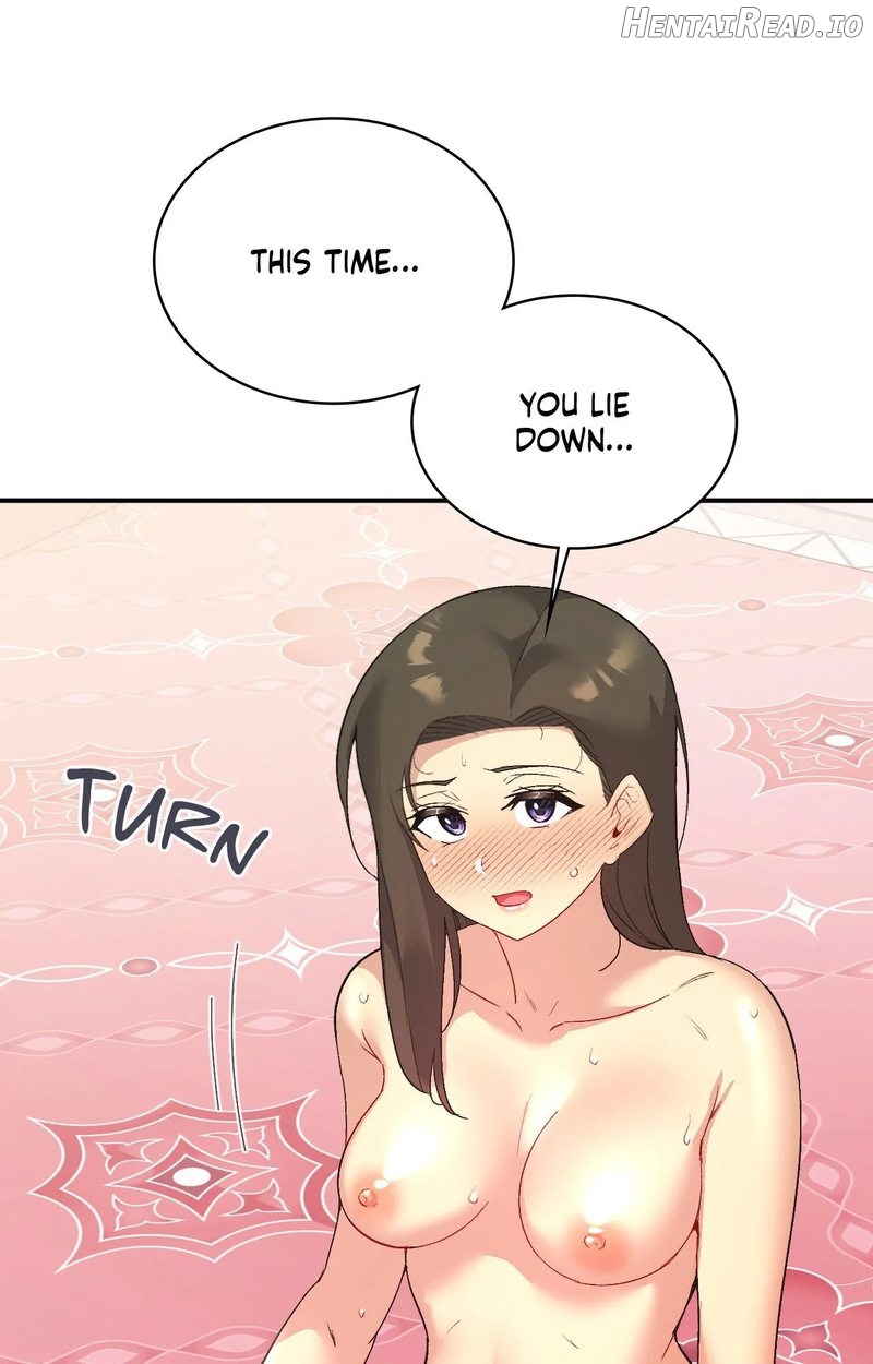 Smart App Life Chapter 75 - page 1