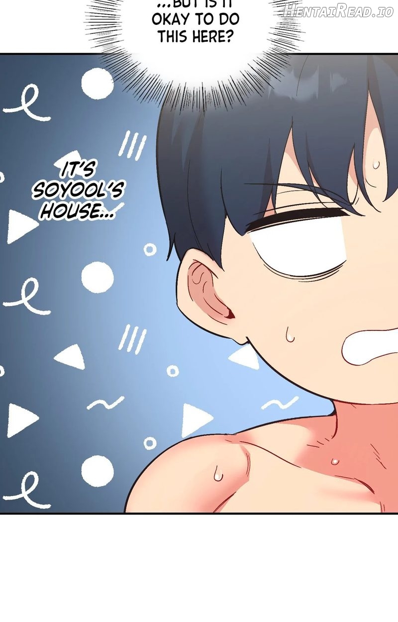 Smart App Life Chapter 75 - page 19