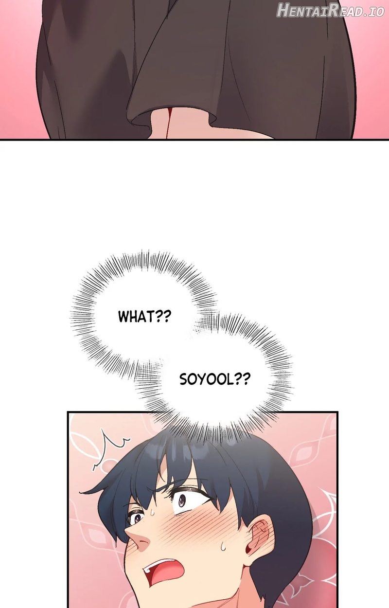 Smart App Life Chapter 75 - page 35