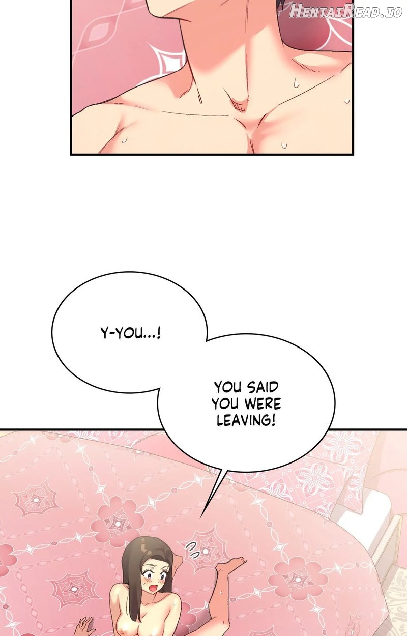 Smart App Life Chapter 75 - page 36