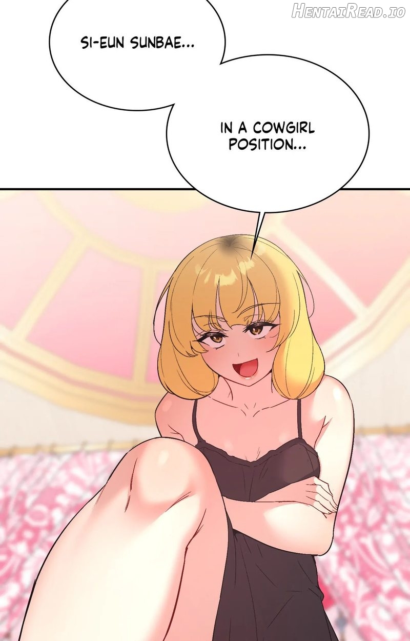 Smart App Life Chapter 75 - page 47