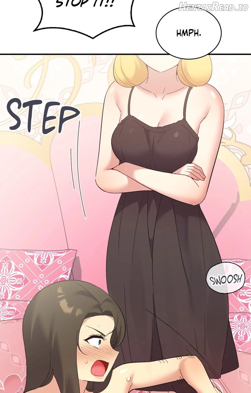 Smart App Life Chapter 75 - page 54