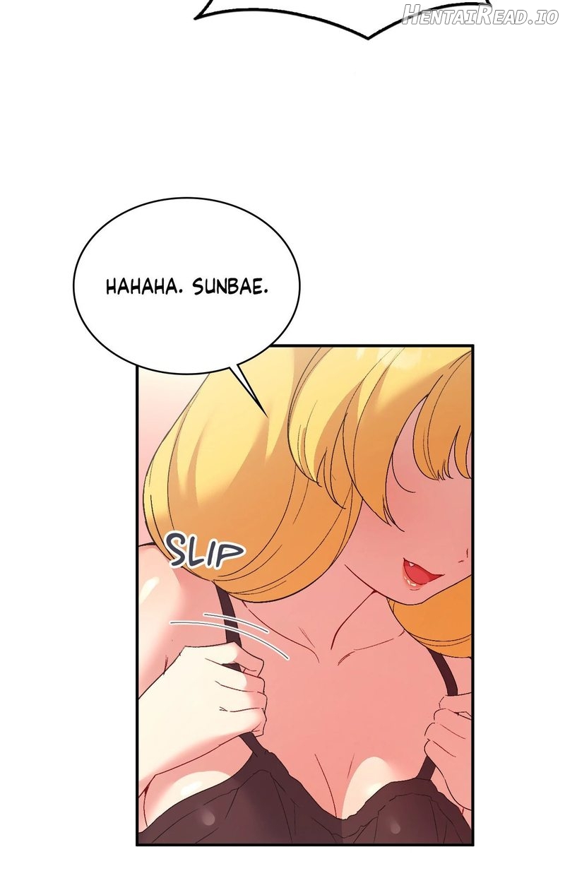Smart App Life Chapter 75 - page 56