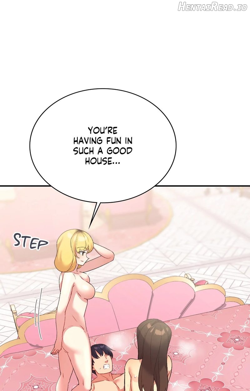 Smart App Life Chapter 75 - page 58