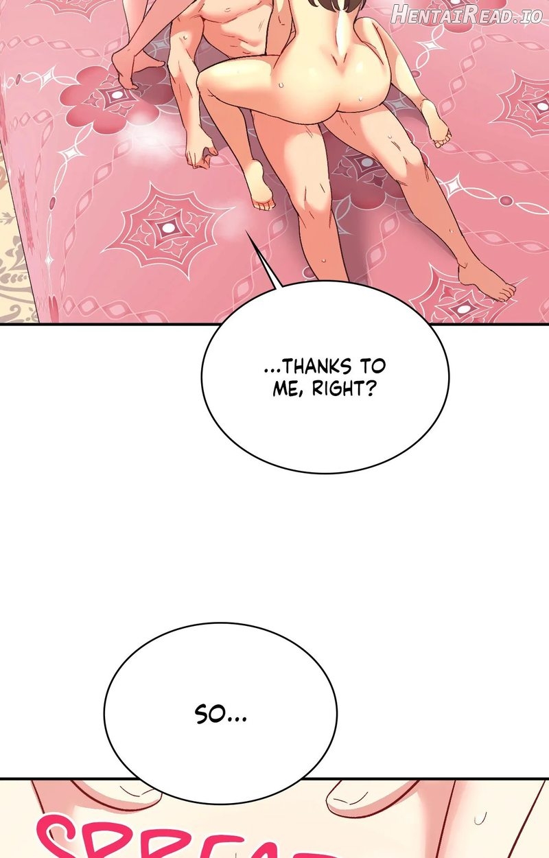 Smart App Life Chapter 75 - page 59