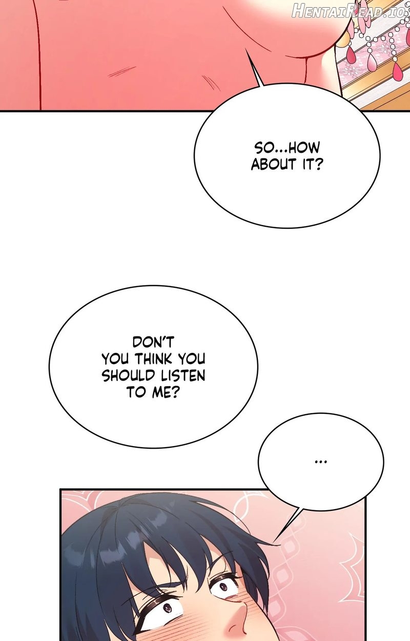 Smart App Life Chapter 75 - page 70