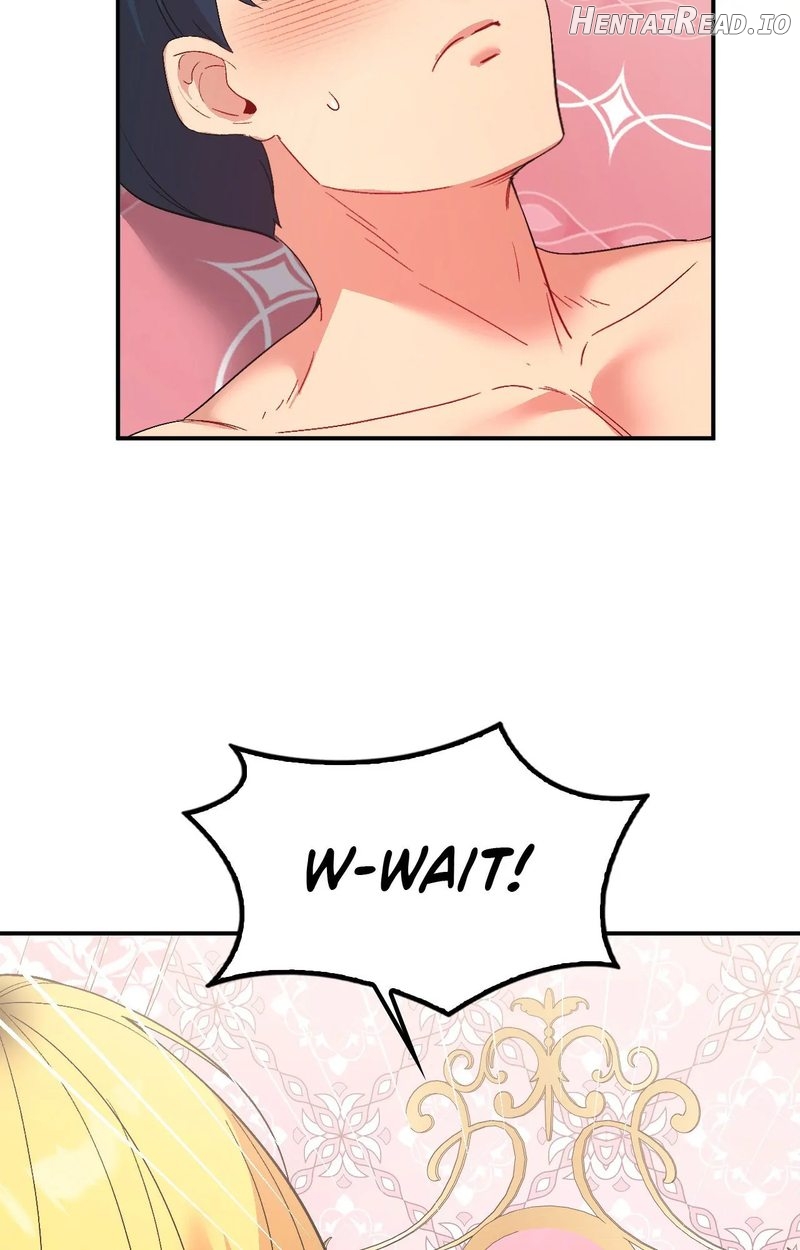 Smart App Life Chapter 75 - page 71