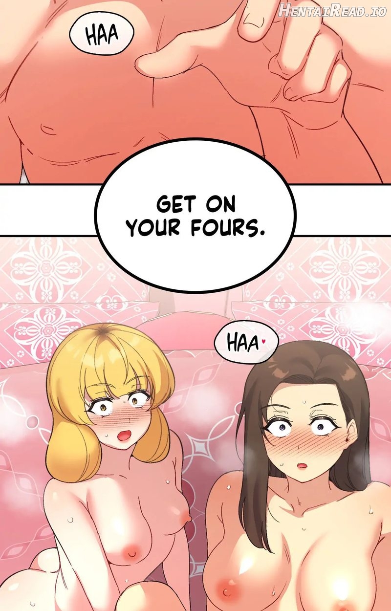 Smart App Life Chapter 75 - page 95