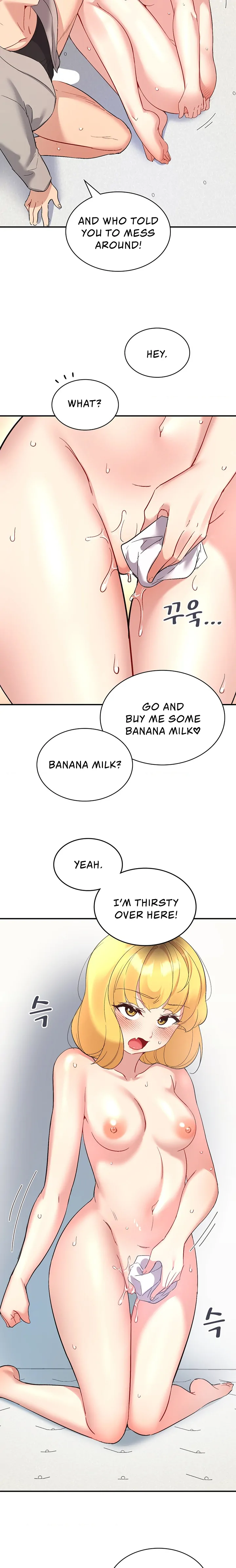 Smart App Life Chapter 35 - page 9