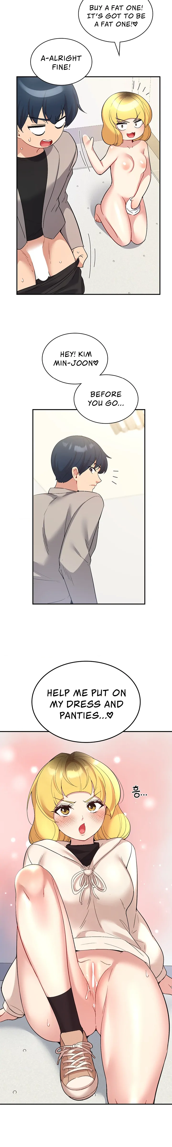 Smart App Life Chapter 35 - page 10