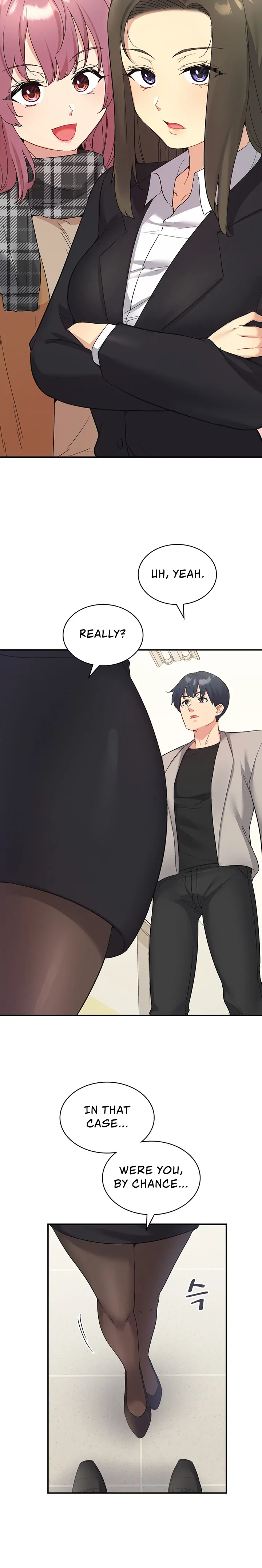 Smart App Life Chapter 35 - page 13