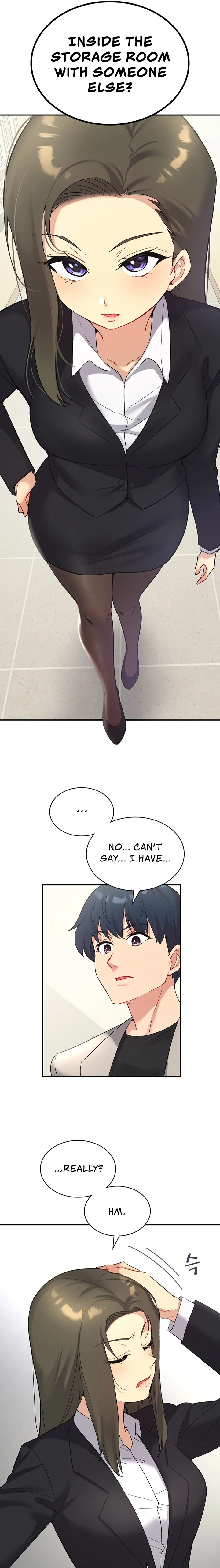 Smart App Life Chapter 35 - page 14
