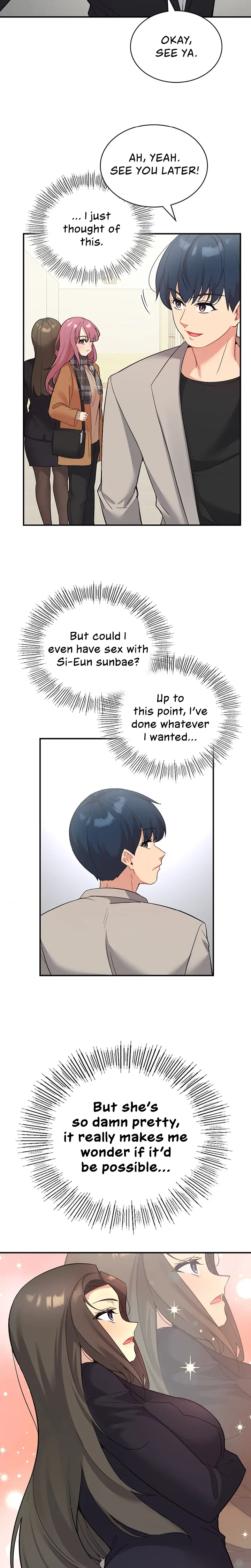 Smart App Life Chapter 35 - page 15
