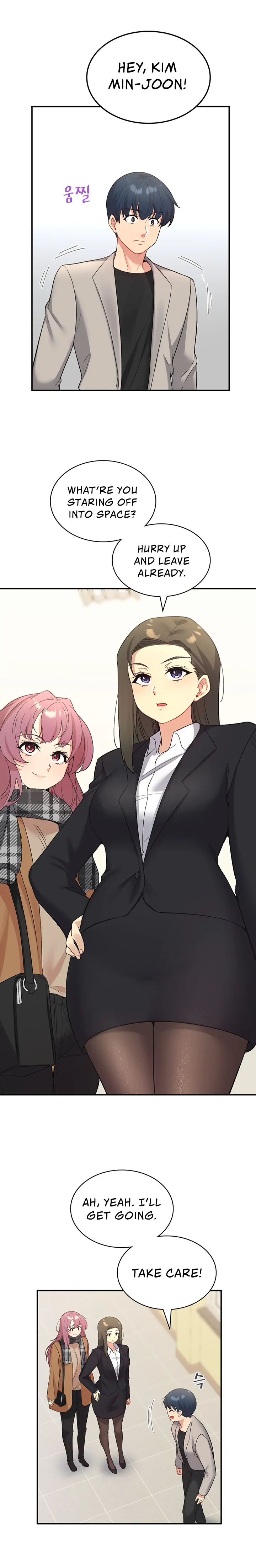 Smart App Life Chapter 35 - page 19
