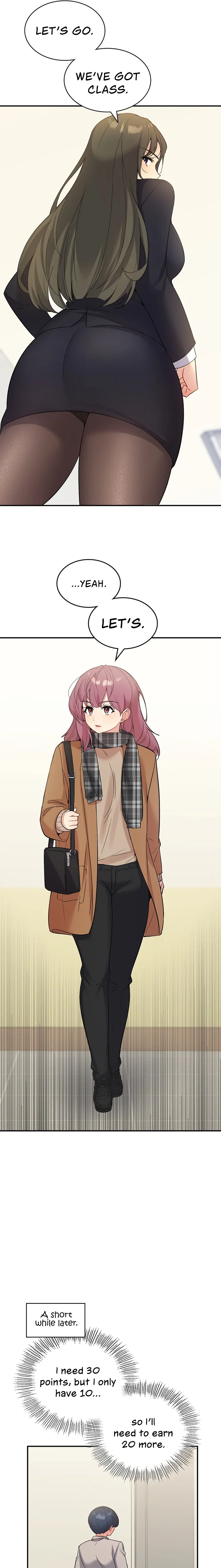 Smart App Life Chapter 35 - page 20