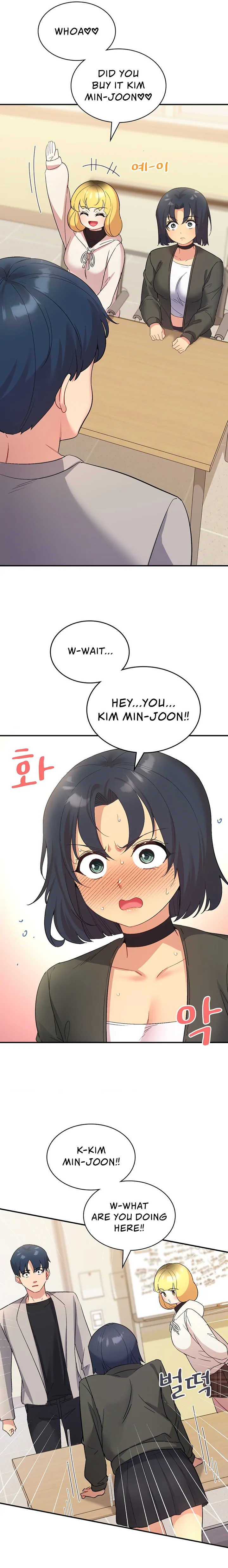 Smart App Life Chapter 35 - page 22