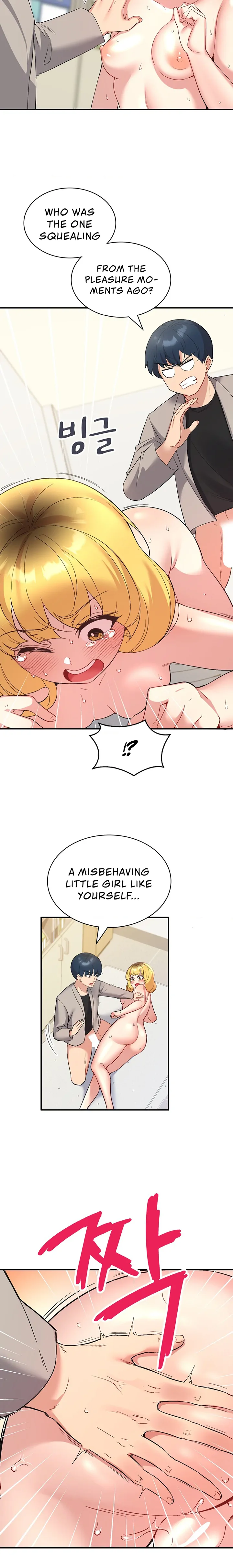 Smart App Life Chapter 35 - page 6