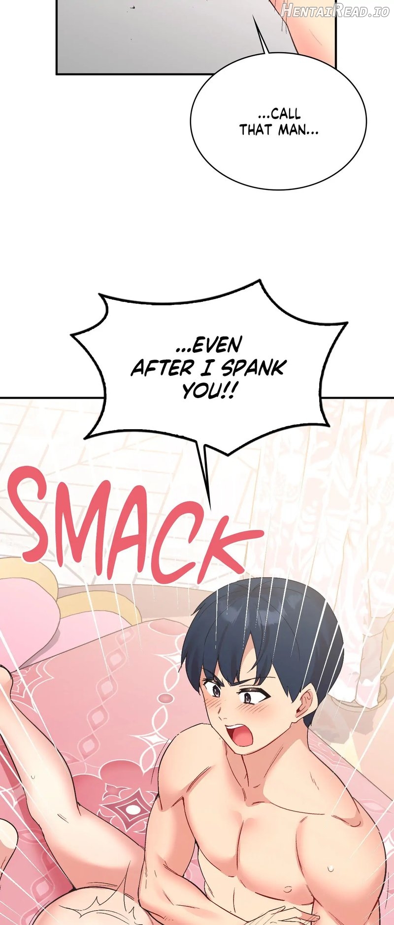 Smart App Life Chapter 76 - page 11