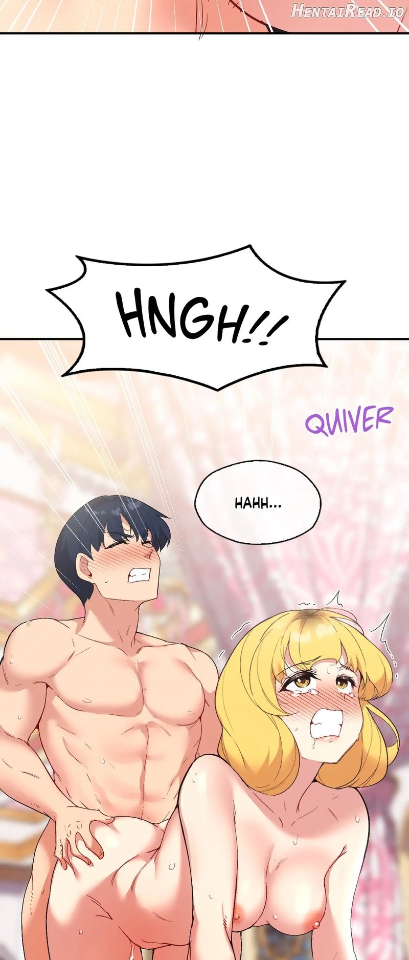 Smart App Life Chapter 76 - page 18