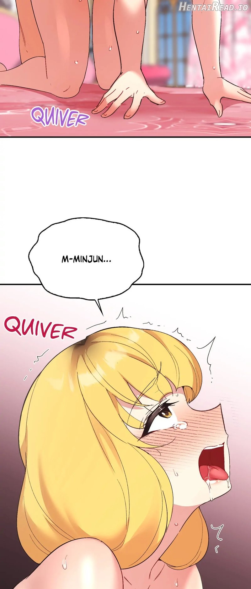 Smart App Life Chapter 76 - page 19
