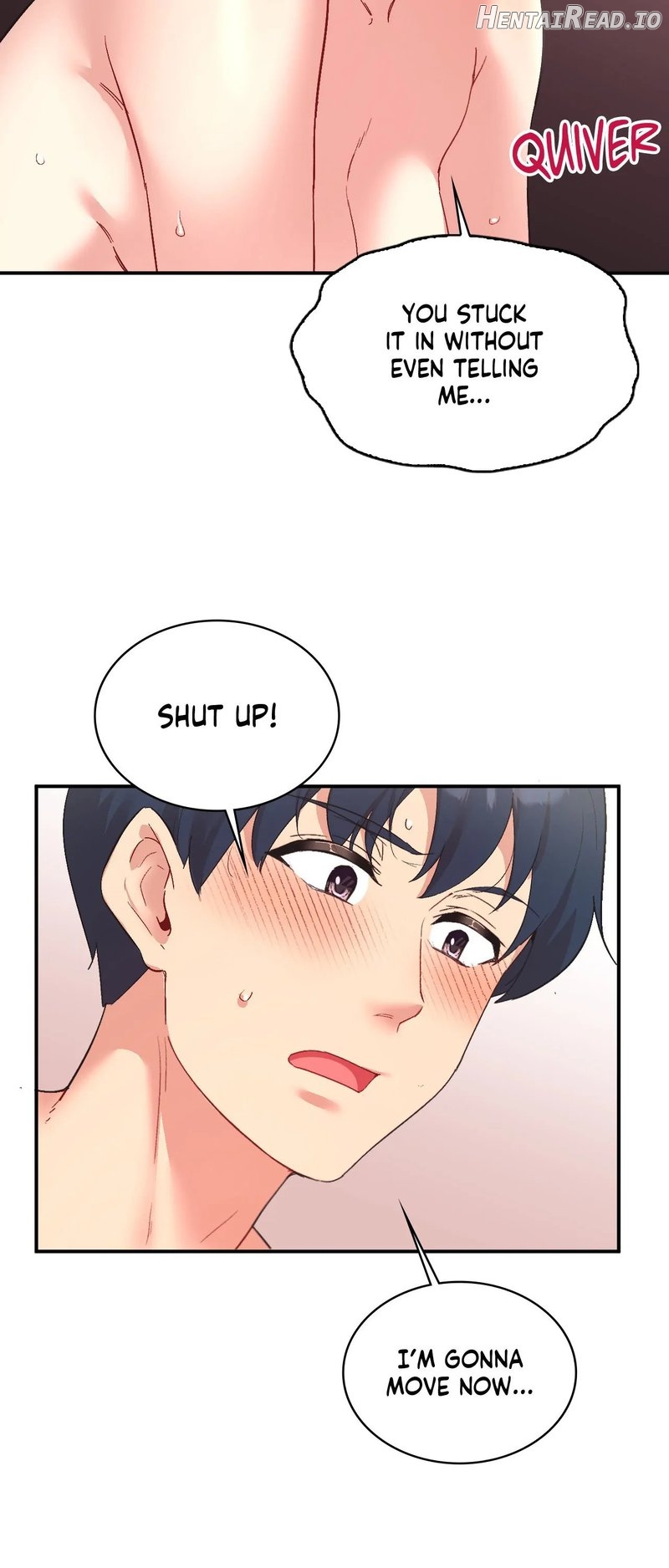 Smart App Life Chapter 76 - page 20