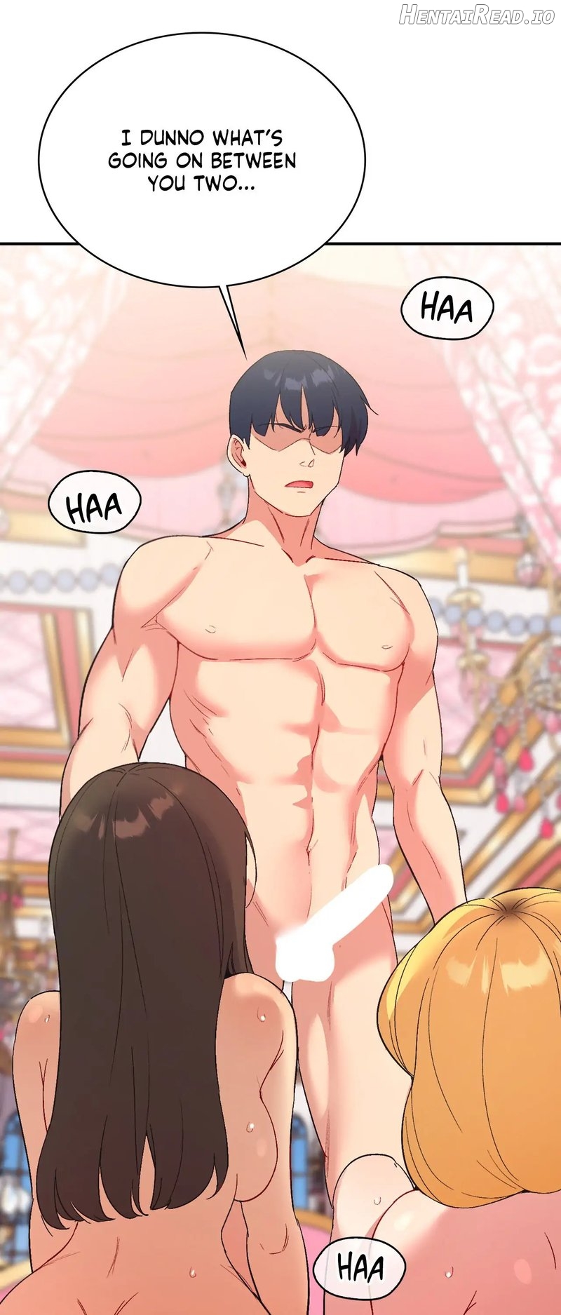 Smart App Life Chapter 76 - page 3