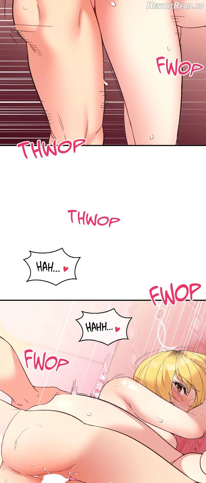 Smart App Life Chapter 76 - page 22