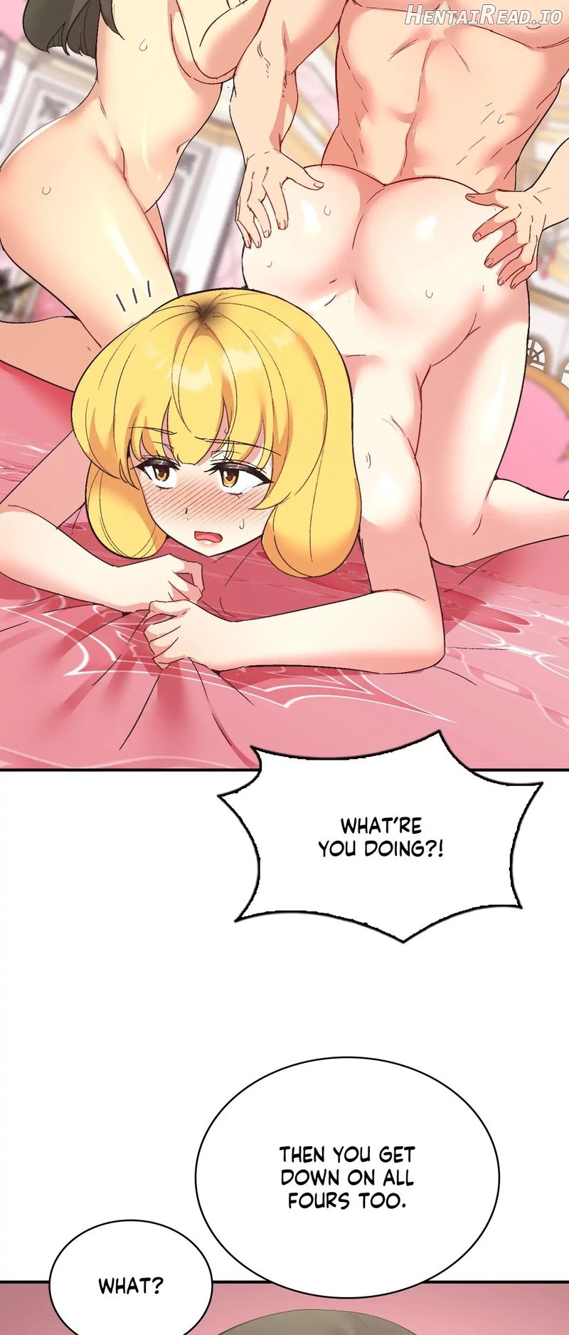 Smart App Life Chapter 76 - page 26