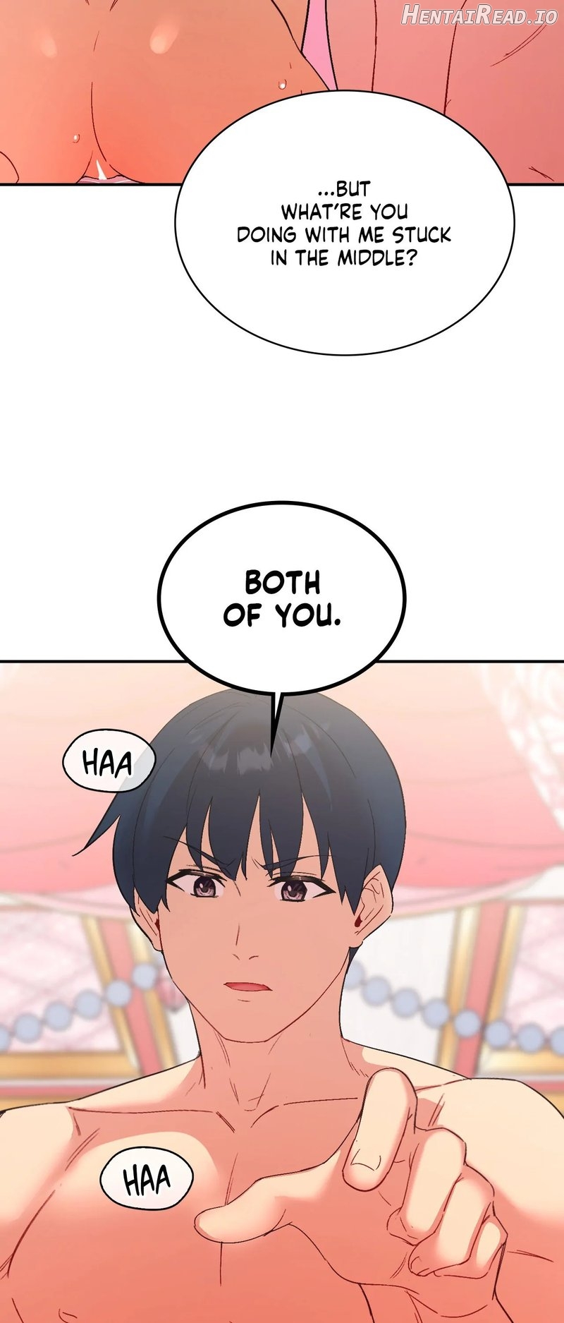 Smart App Life Chapter 76 - page 4