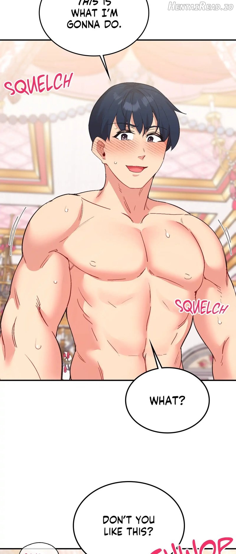 Smart App Life Chapter 76 - page 32