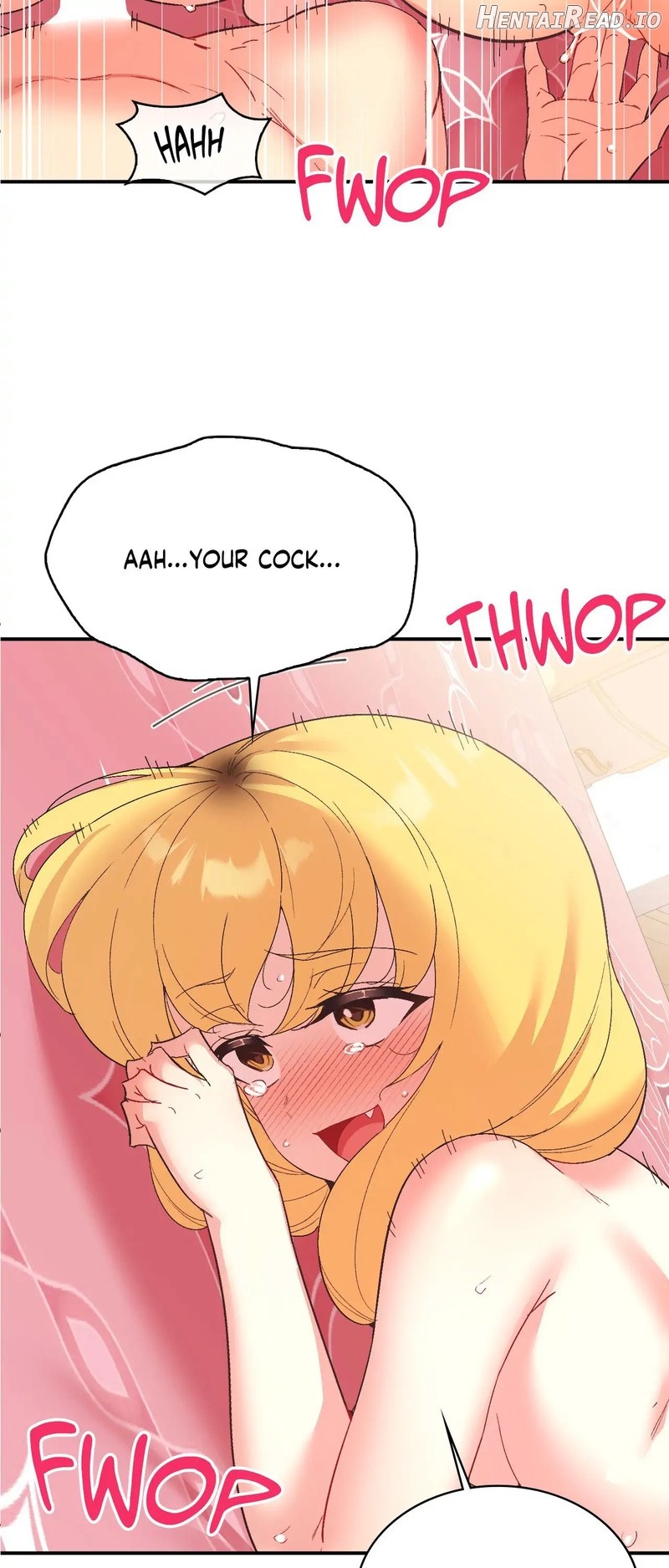 Smart App Life Chapter 76 - page 36