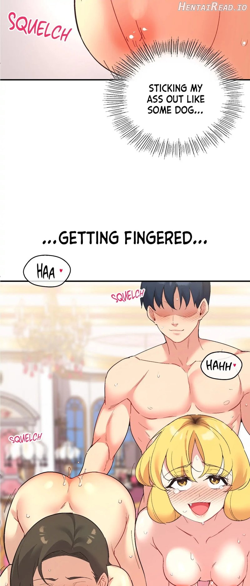 Smart App Life Chapter 76 - page 39