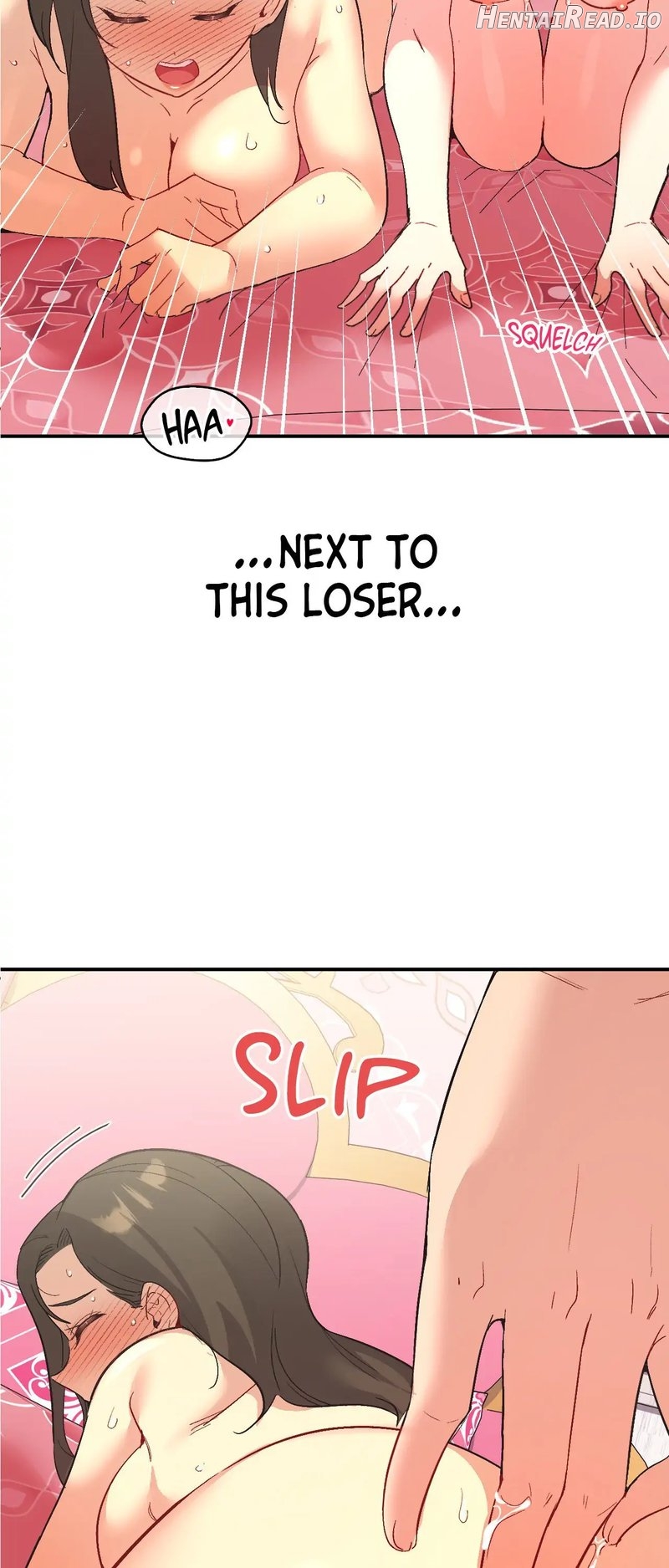 Smart App Life Chapter 76 - page 40