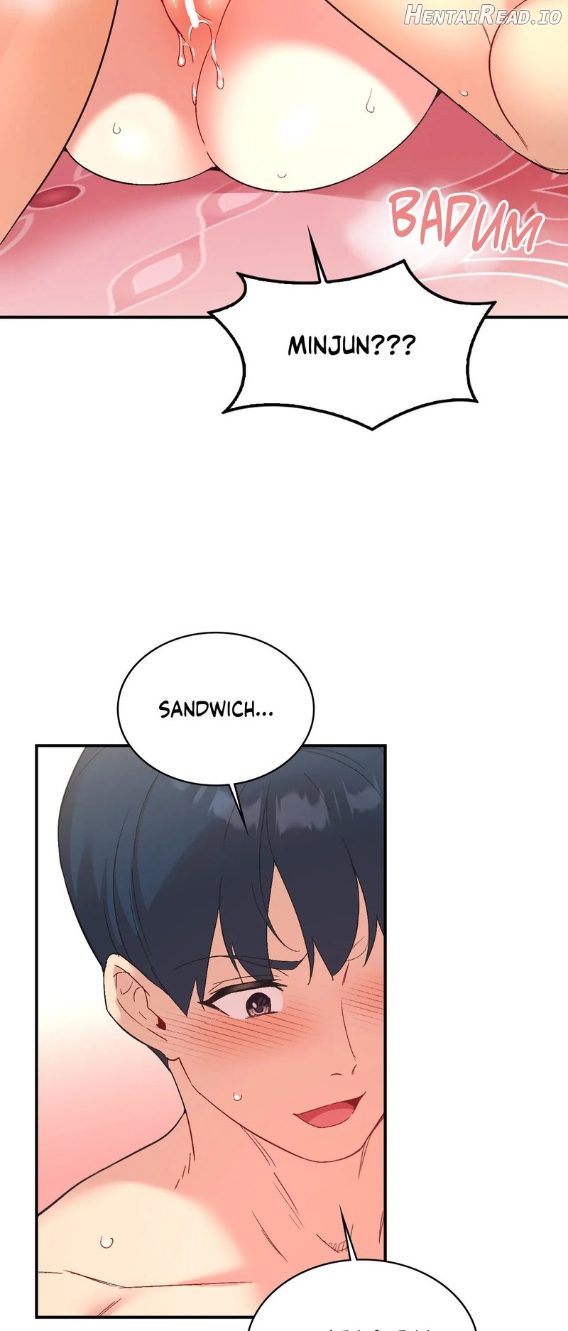 Smart App Life Chapter 76 - page 46
