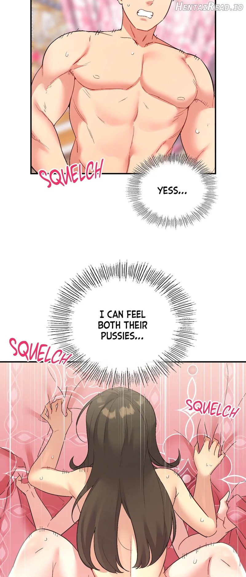 Smart App Life Chapter 76 - page 53